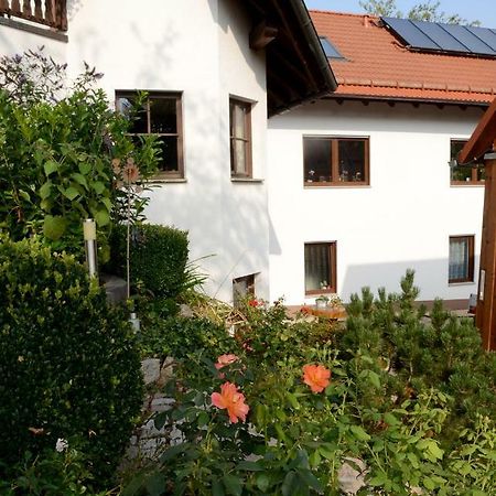 Ferienwohnung Reissmann Heinsdorfergrund Buitenkant foto