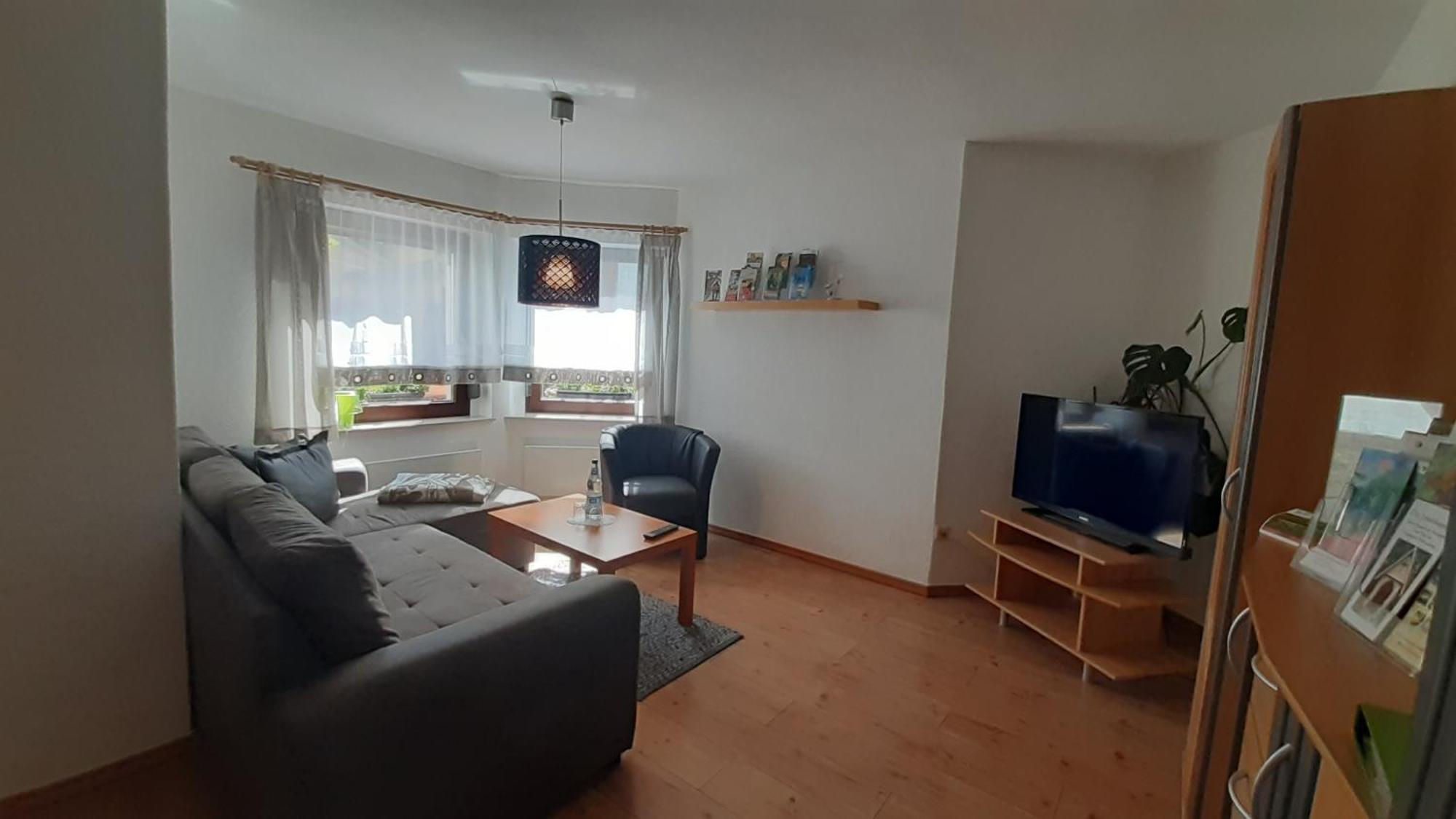 Ferienwohnung Reissmann Heinsdorfergrund Buitenkant foto