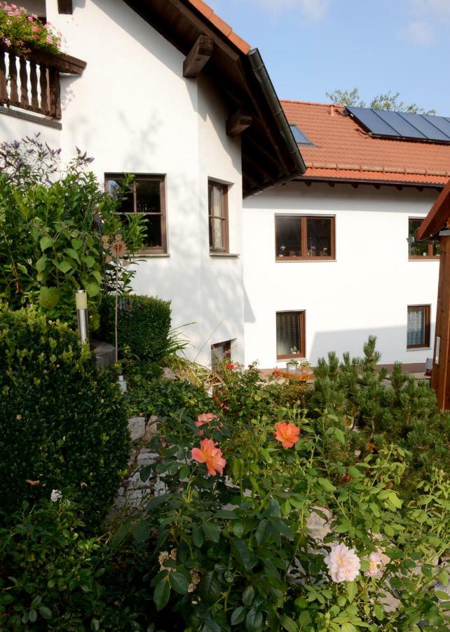 Ferienwohnung Reissmann Heinsdorfergrund Buitenkant foto