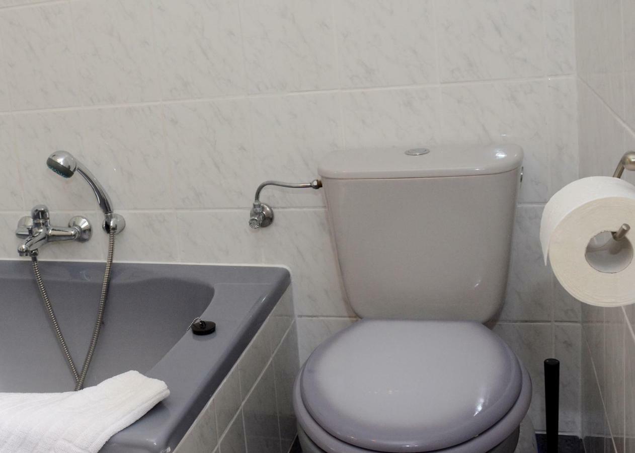 Ferienwohnung Reissmann Heinsdorfergrund Buitenkant foto